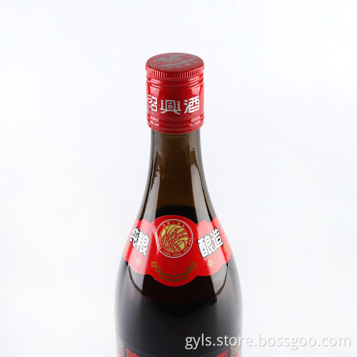 Shaoxing Hua Diao wine